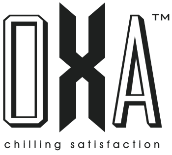 Logo OXA